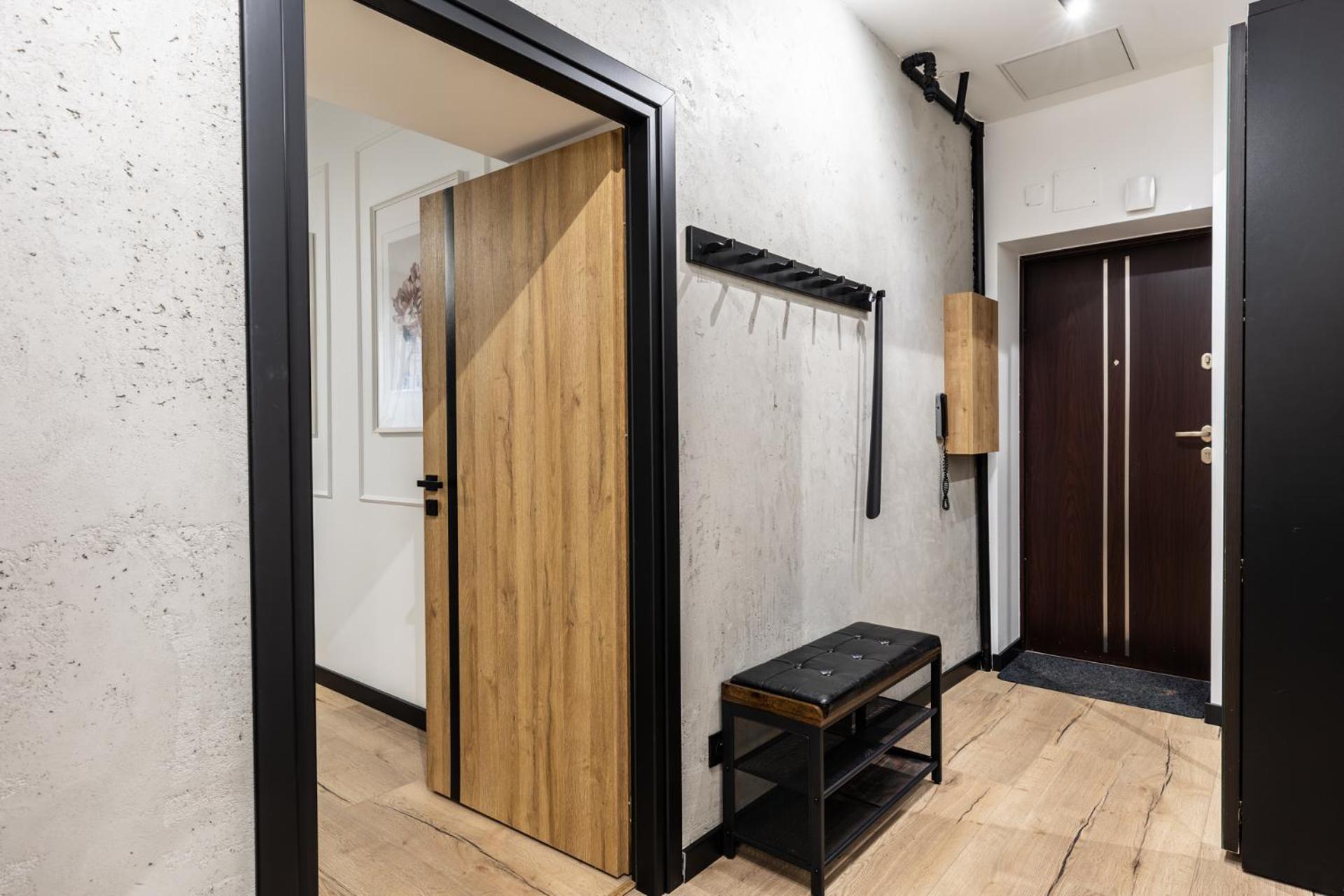 Apartamenty Premium, Faktura Vat, Zrodlowa Centrum Parter Ground Floor Parking Super Lokalizacja Two Bedrooms Kitchen 50 M2 Kielce Exterior foto